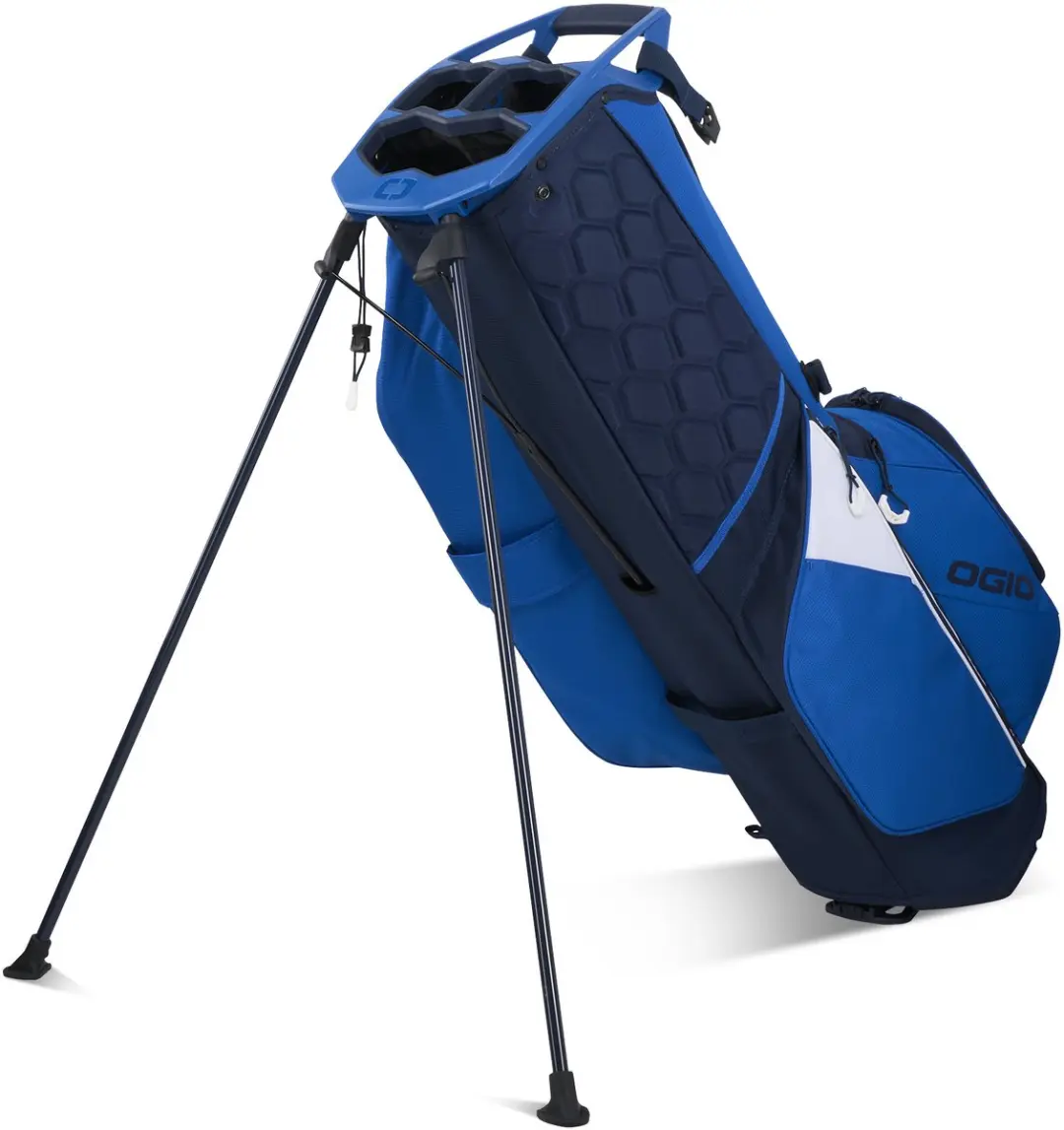 Ogio Fuse standbag blue sky