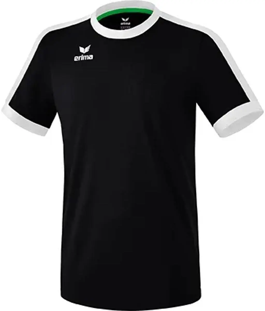 Erima Retro Star Shirt Korte Mouw Kinderen