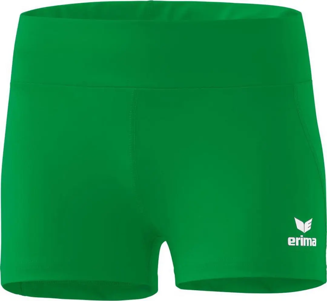 Erima Racing Hotpants Dames