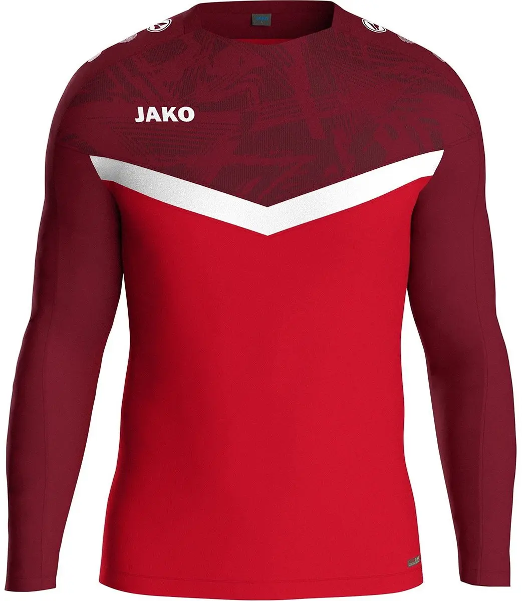 Jako Iconic Sweater Heren