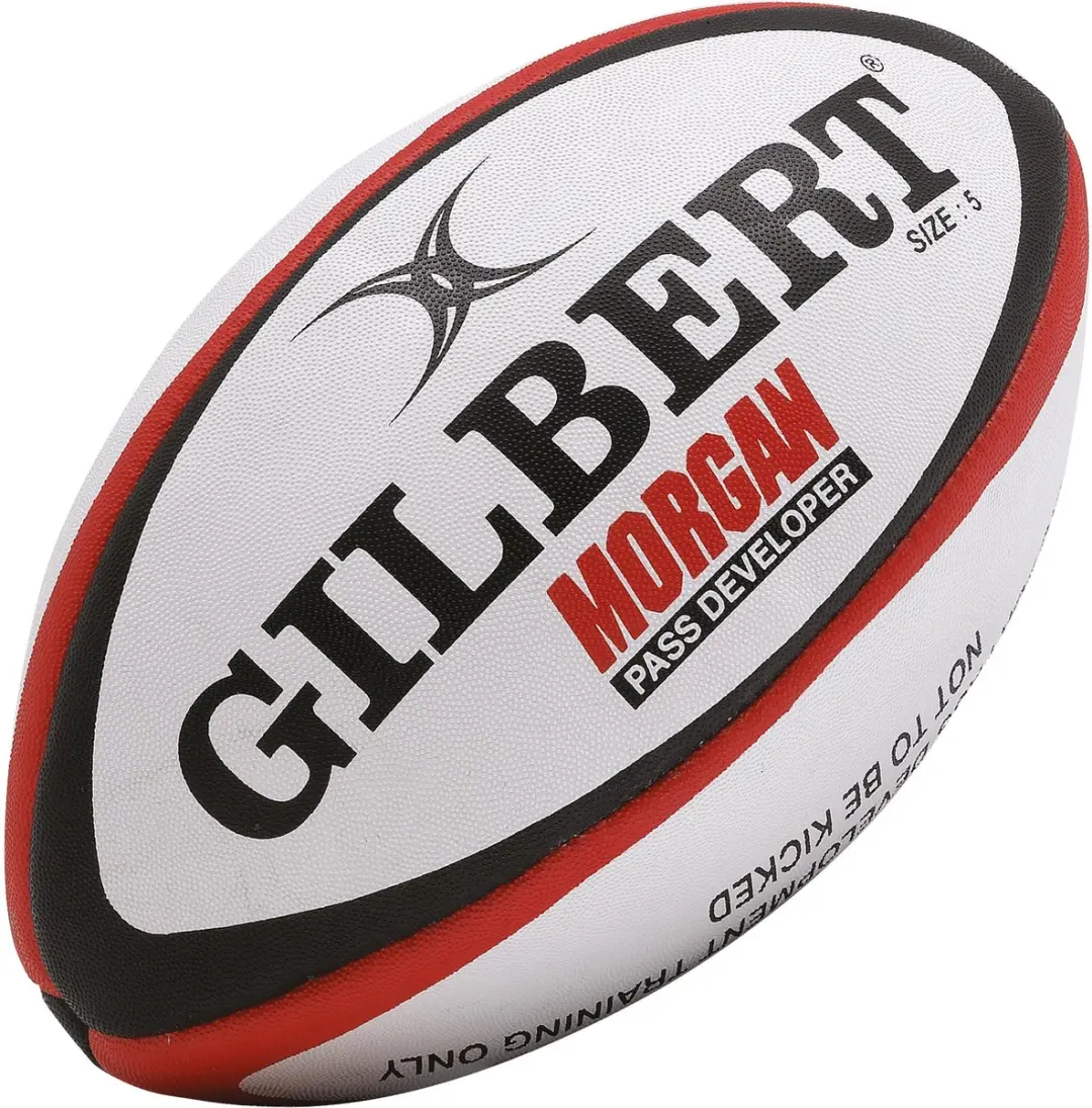 Gilbert Rugbybal Morgan Pass Developer