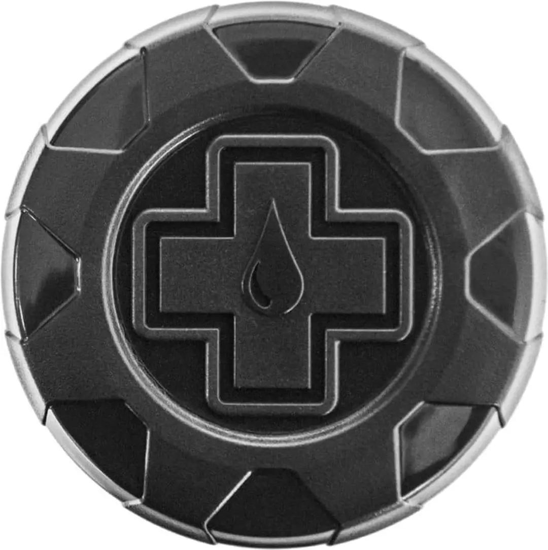 Muc-Off Tool Bidon 450ml - Zwart - afbeelding 3 van 5