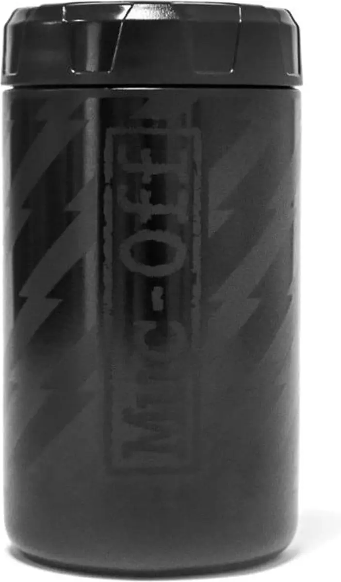 Muc-Off Tool Bidon 450ml - Zwart - afbeelding 2 van 5