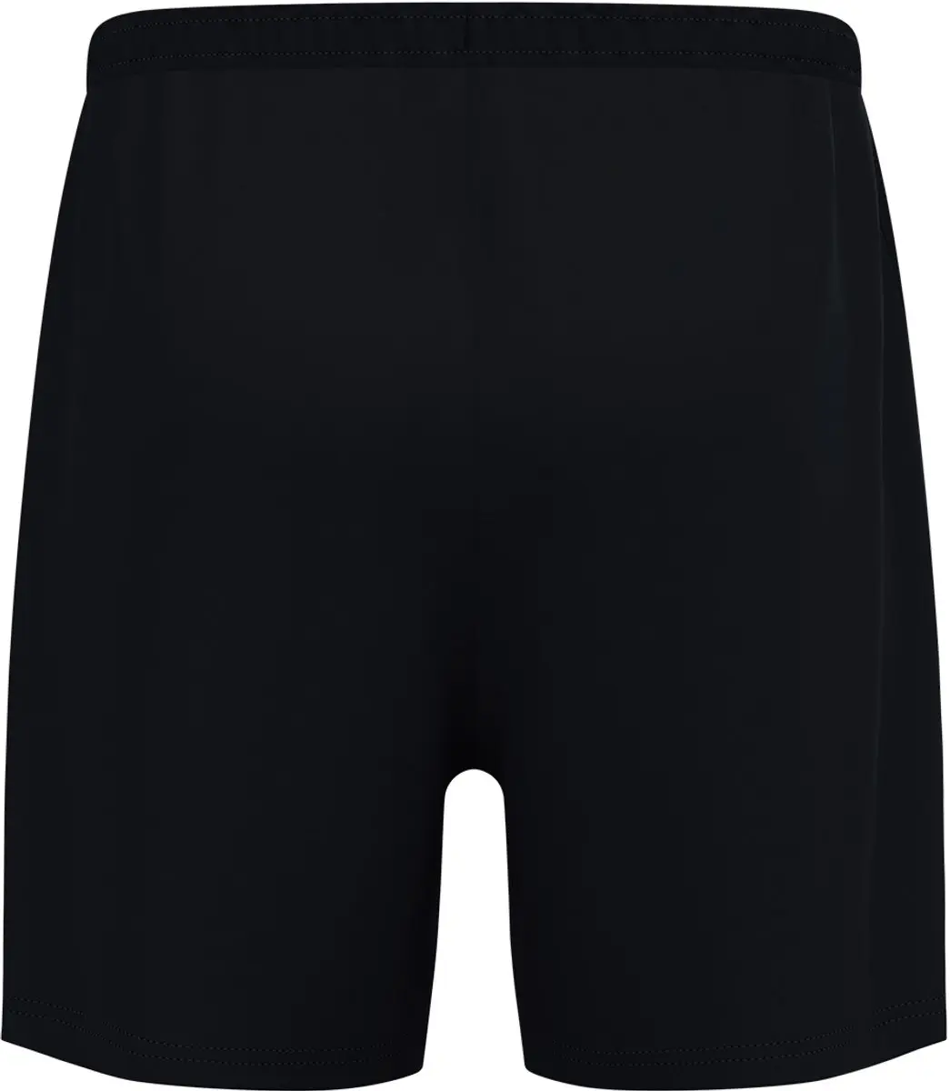 ODLO Short ESSENTIAL 6 Inch Trainingsbroek - XL - Zwart