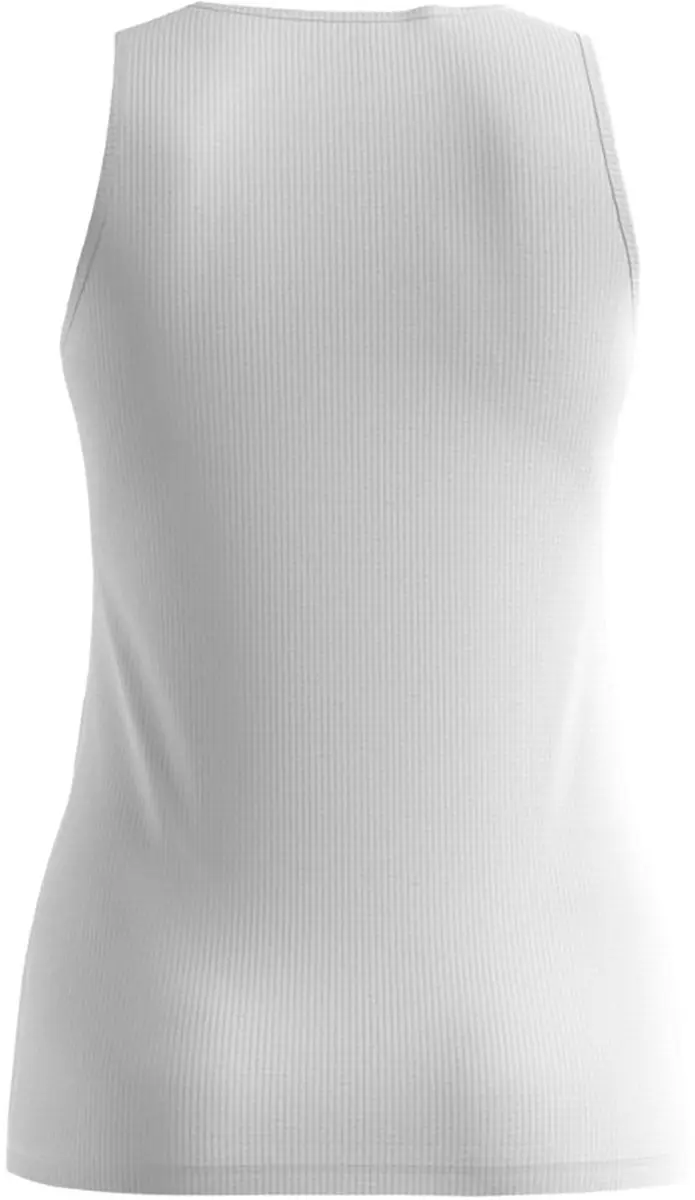 ODLO Active Light Base Layer Singlet - Vrouwen XS - Wit