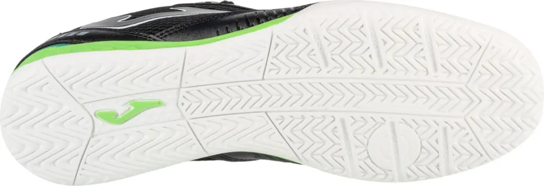 Joma Dribling Zaalschoenen 43 - Zwart - afbeelding 4 van 4