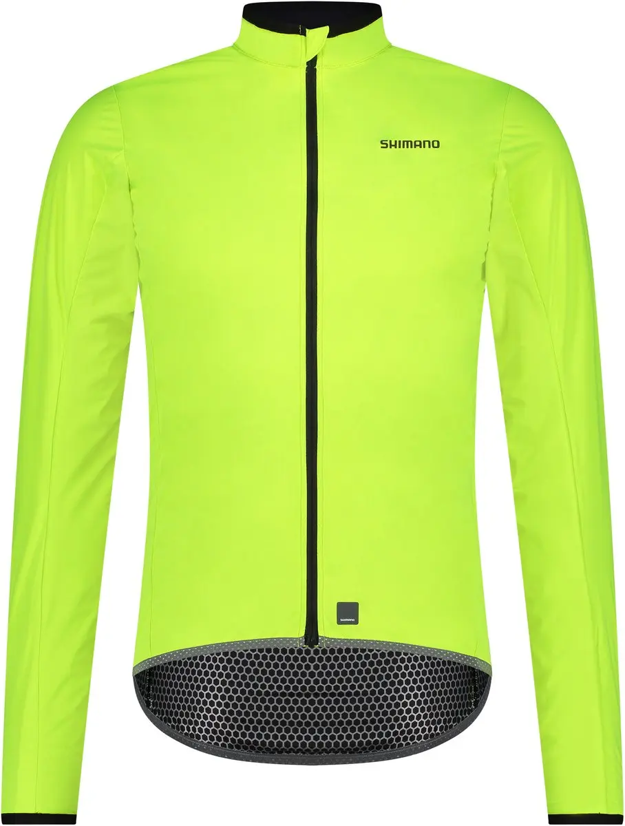 Shimano Windflex Jas Geel M Man