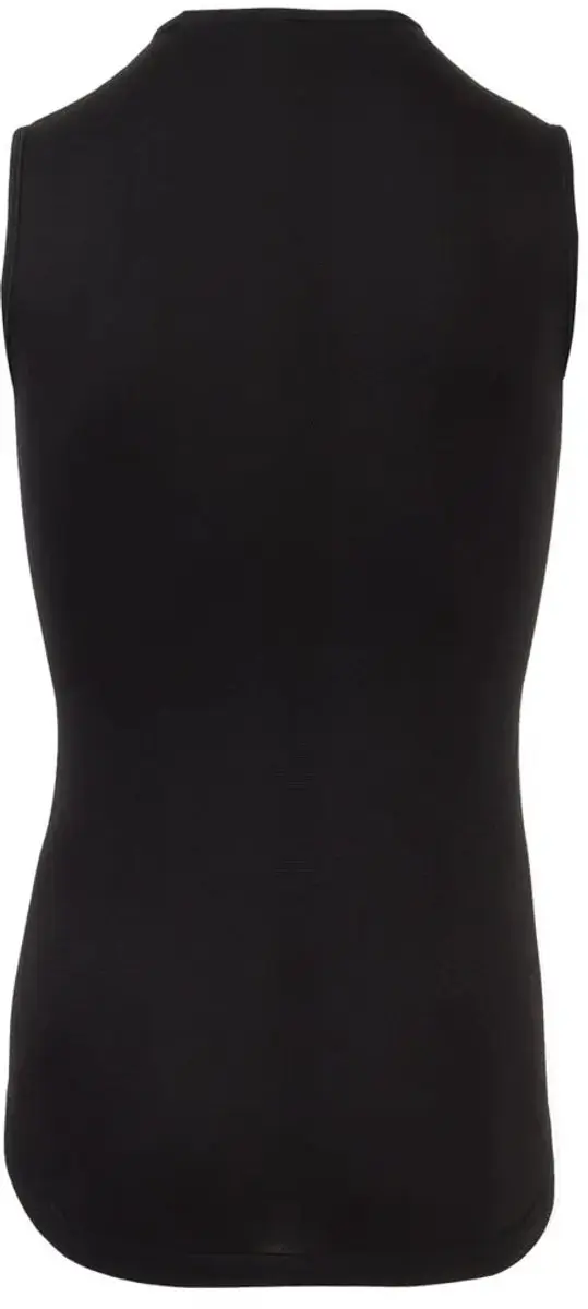 AGU Base Layer Sleeveless Thermoshirt 47313302 - Zwart