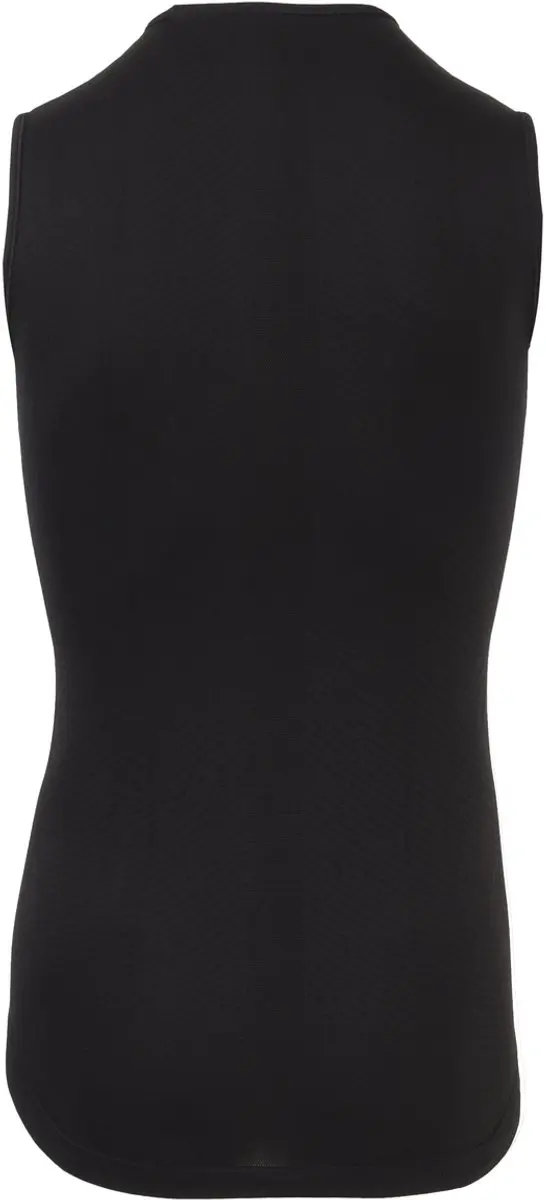 AGU Base Layer Sleeveless Thermoshirt 47313302 - Zwart