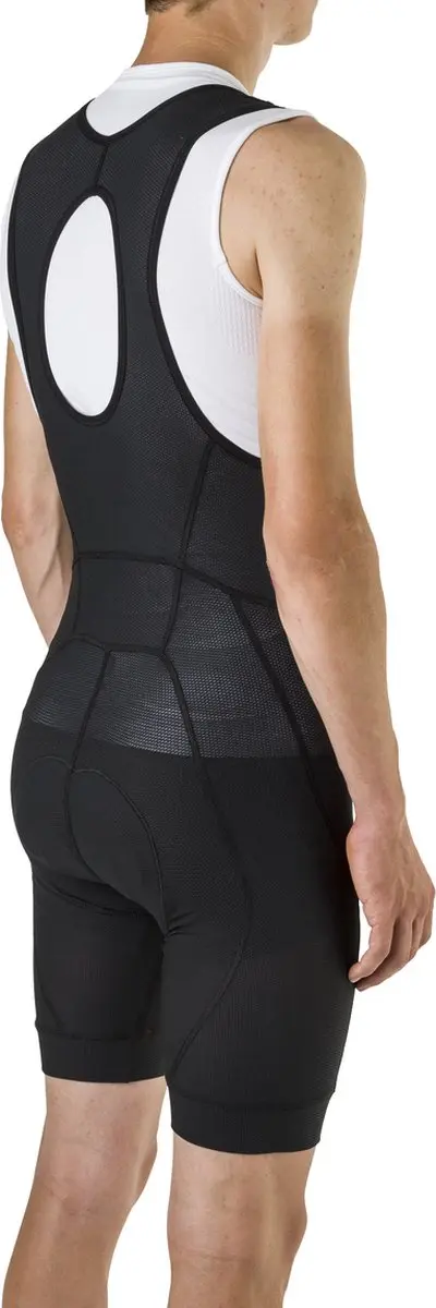 AGU Venture Bibshort MTB Zeem - Zwart S
