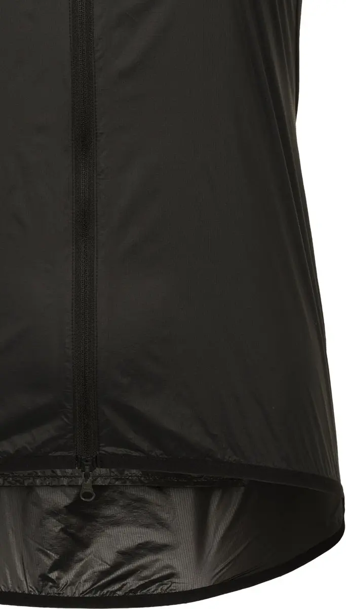 AGU Wind Body Essential Dames Windjack - Zwart - M - afbeelding 5 van 6