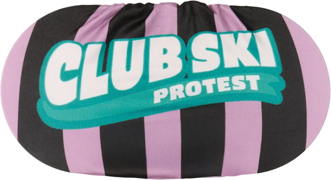 Protest PRTRonja
