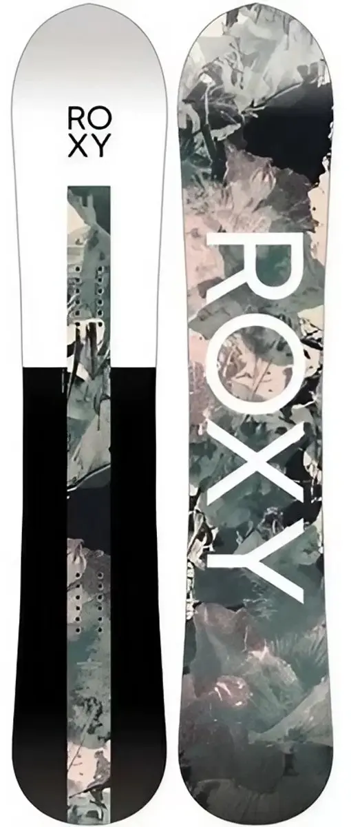ROXY SNOWBOA Smoothie