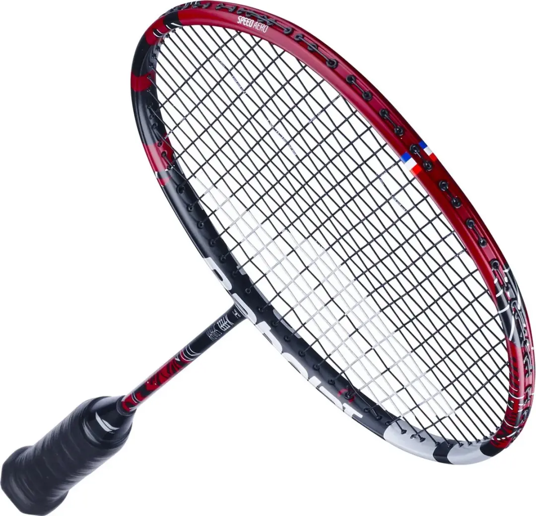 Babolat X-feel SPARK Badmintonracket - Rood