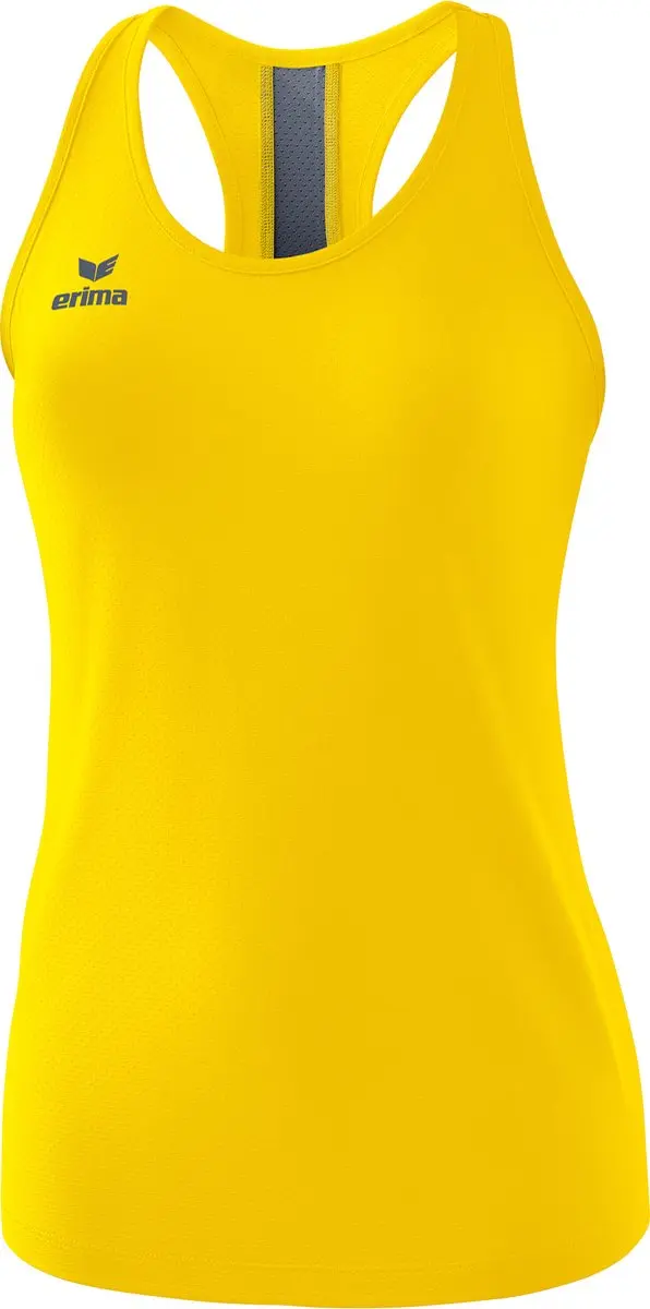 Erima Squad Tanktop Dames