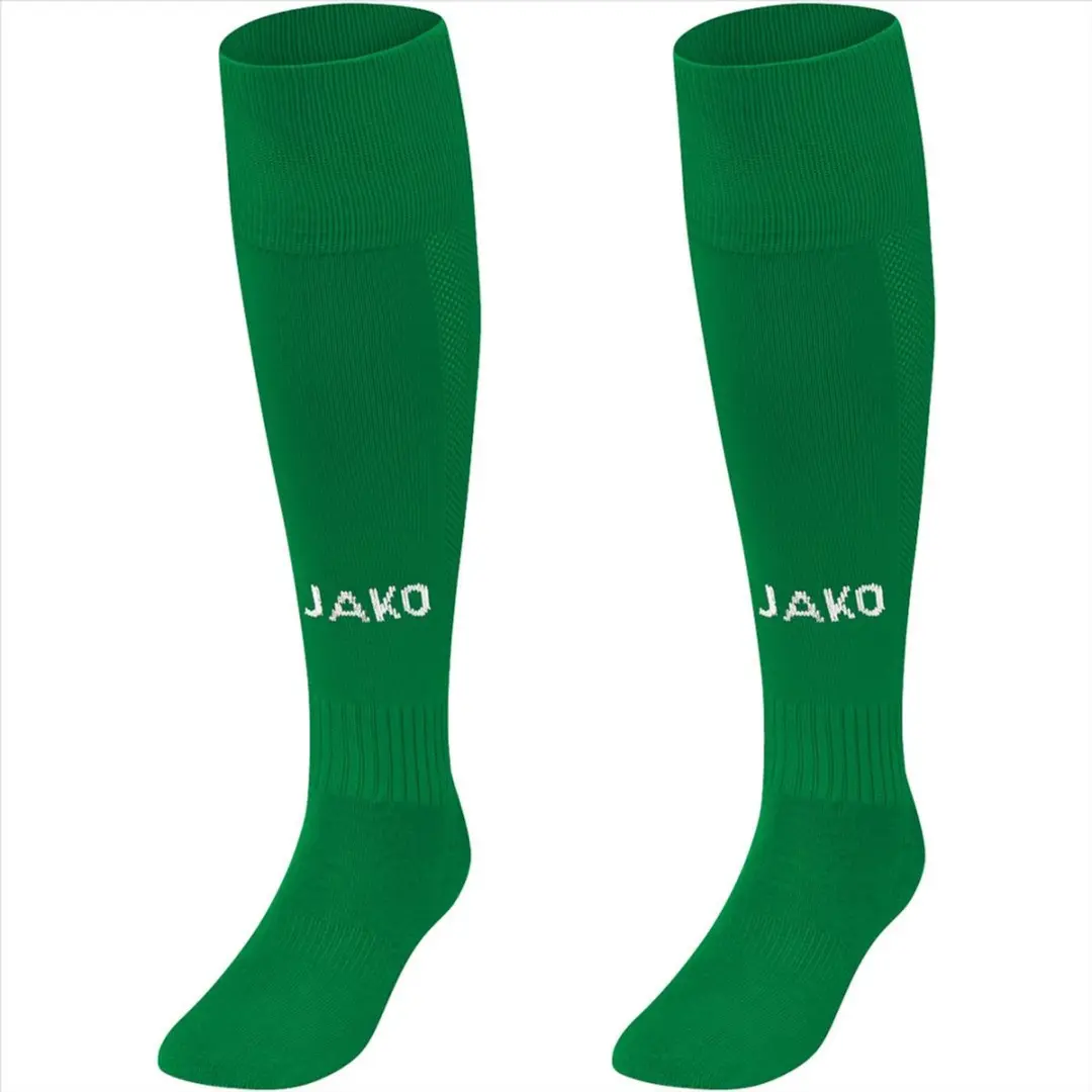 Jako Glasgow 2.0 Kousen - Sportgroen 27-30 - afbeelding 6 van 6