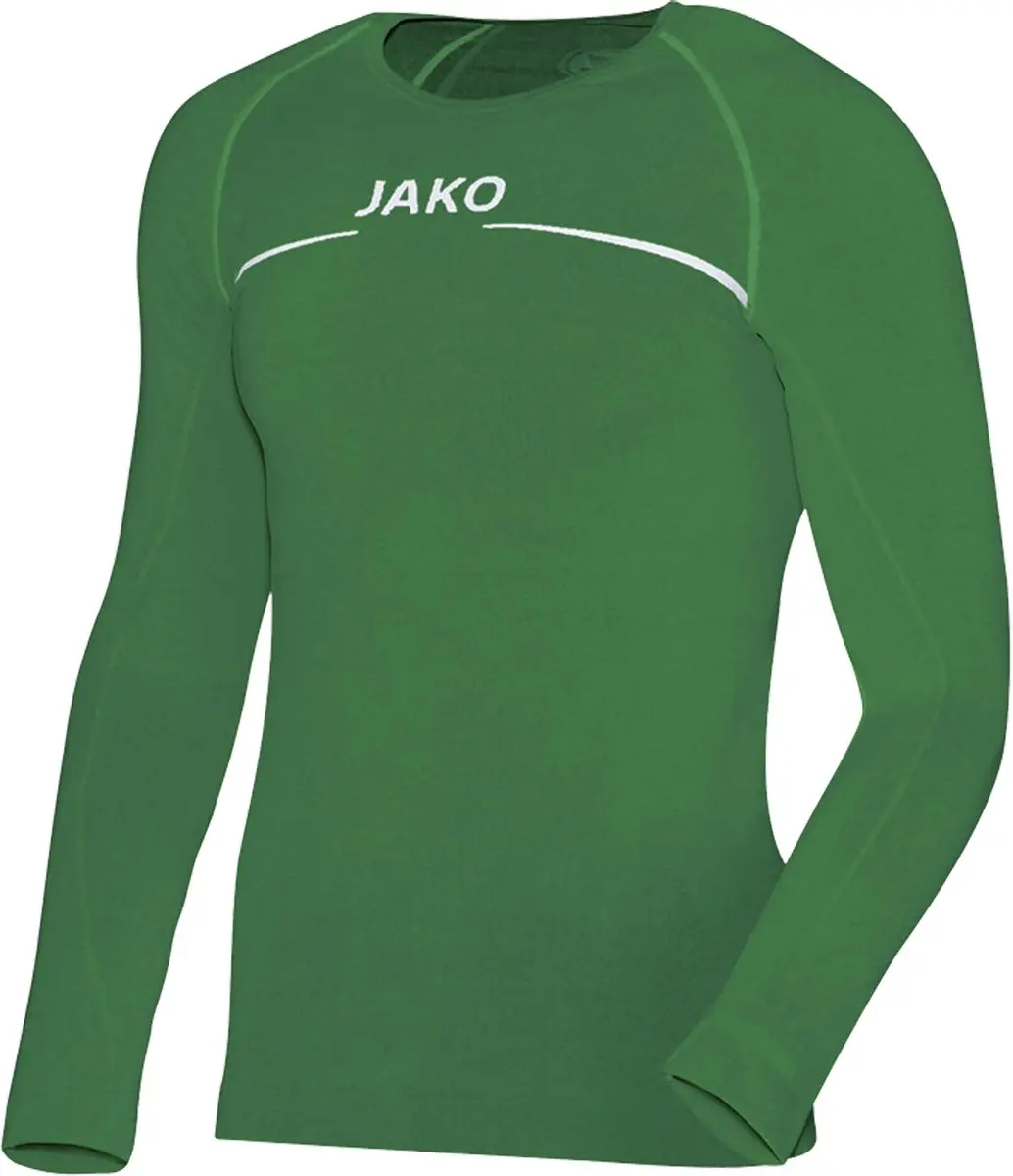 Jako Comfort Thermo Shirt