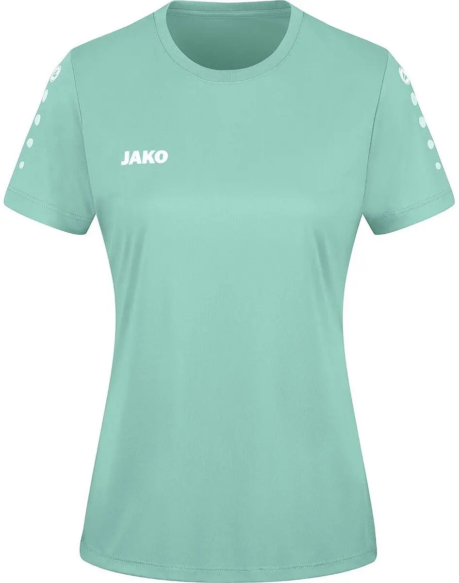 JAKO Team Shirt Dames Munt