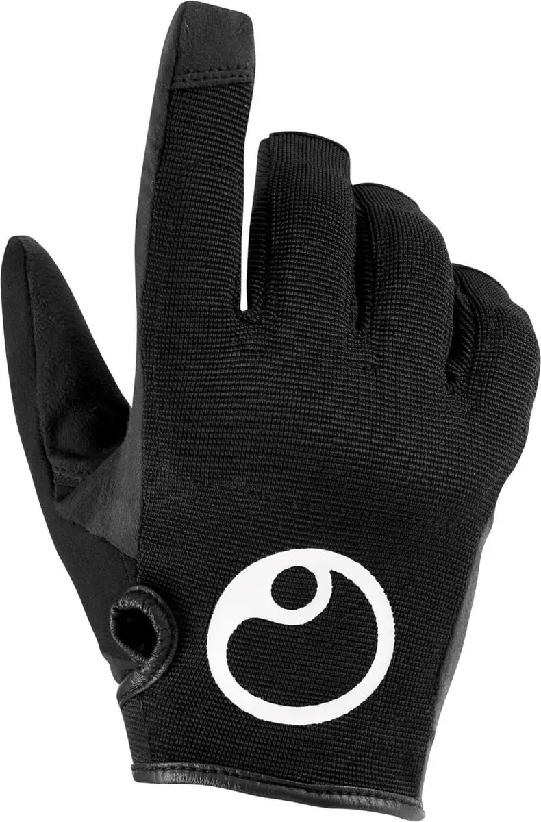 Ergon Handschoen HE2 Evo mt S
