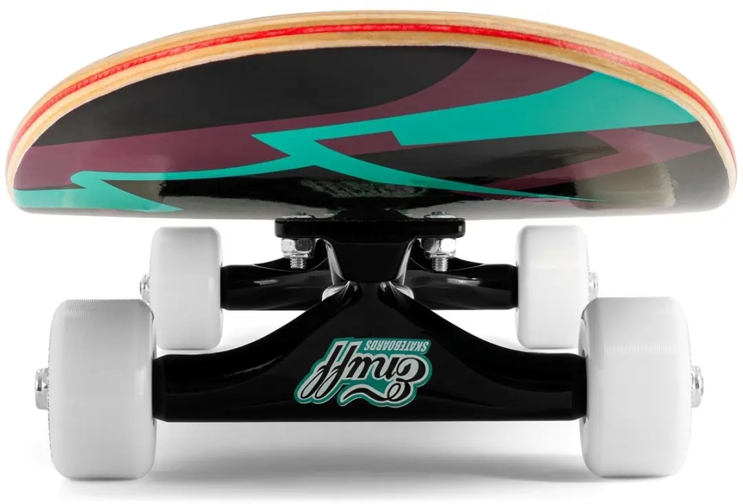 Enuff Pyro III Compleet Skateboard Blue 7.75''