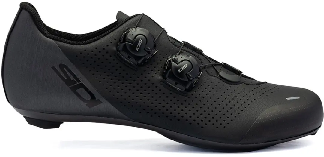 Sidi Ergo 6 fietsschoenen DARK GRAY