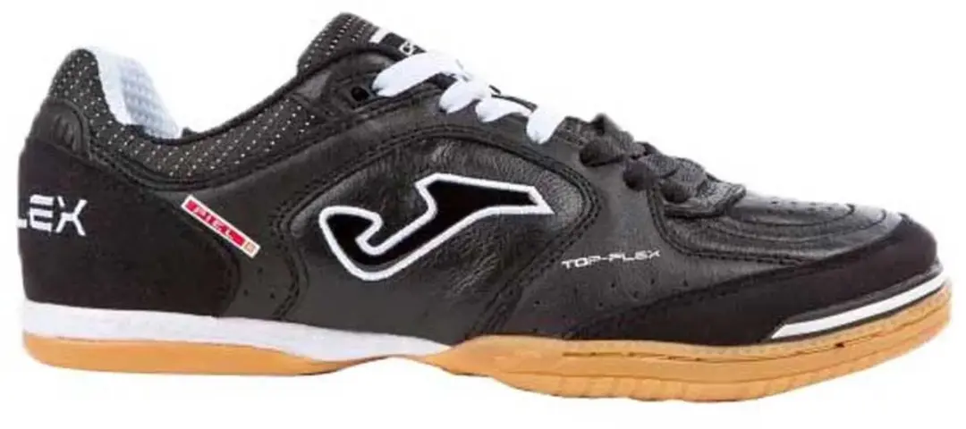 Joma Top Flex Zaalschoenen - EU 40.5 - Zwart - afbeelding 6 van 6