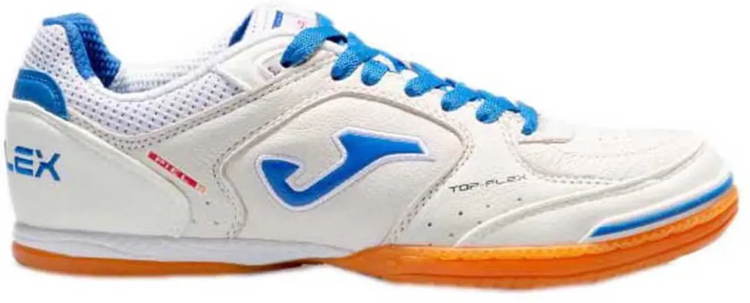 Joma Top Flex In Zaalschoenen 44.5 - Wit