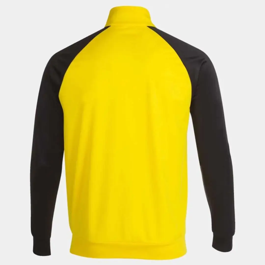 Joma Academy IV Trainingspak M - Geel/Zwart
