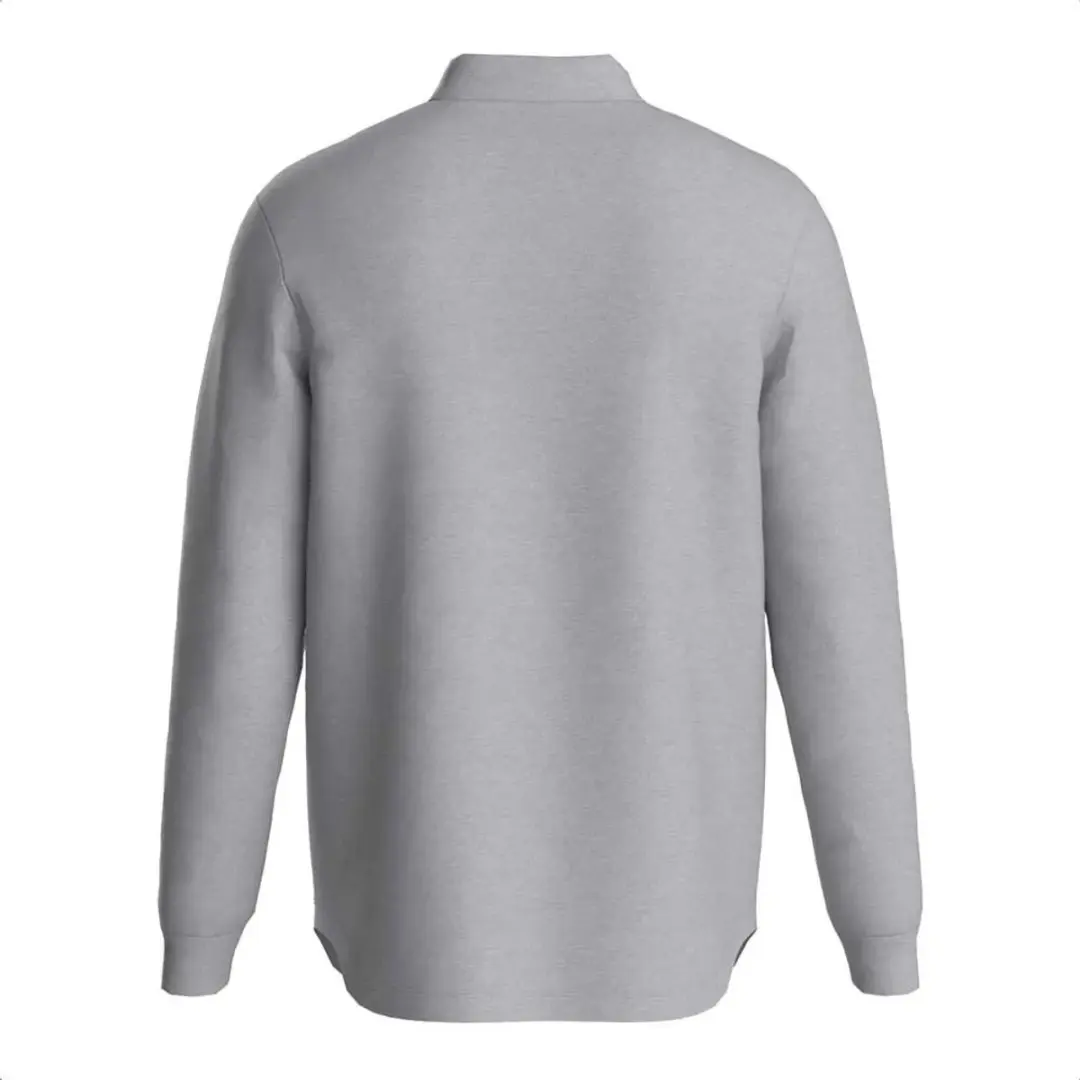 Joma Confort IV Sweatshirt - Grijs - L