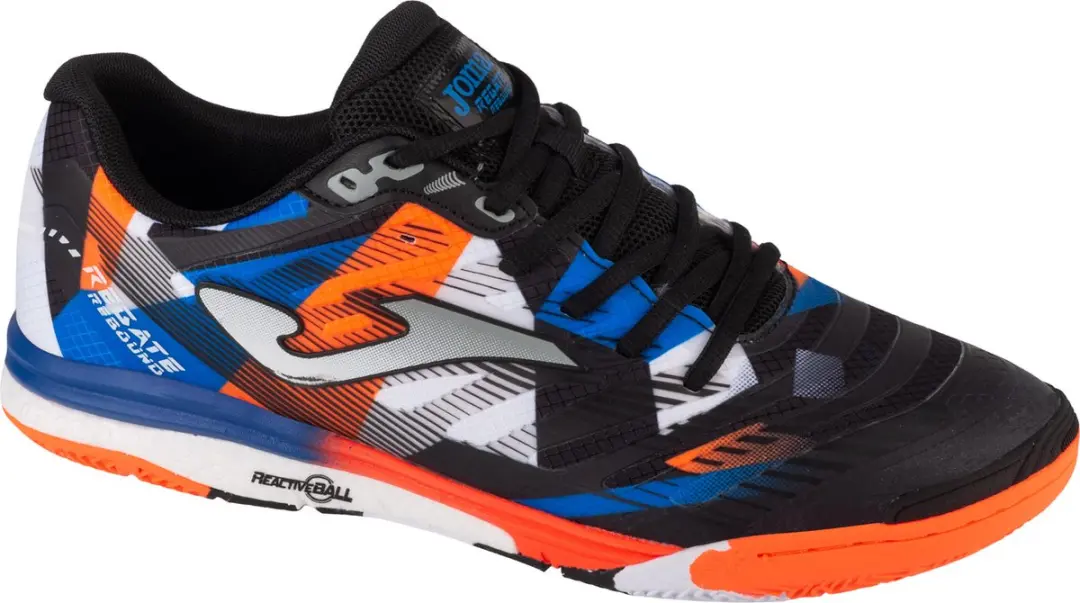 Joma Regate Rebound In Voetbalschoenen Veelkleurig EU 42