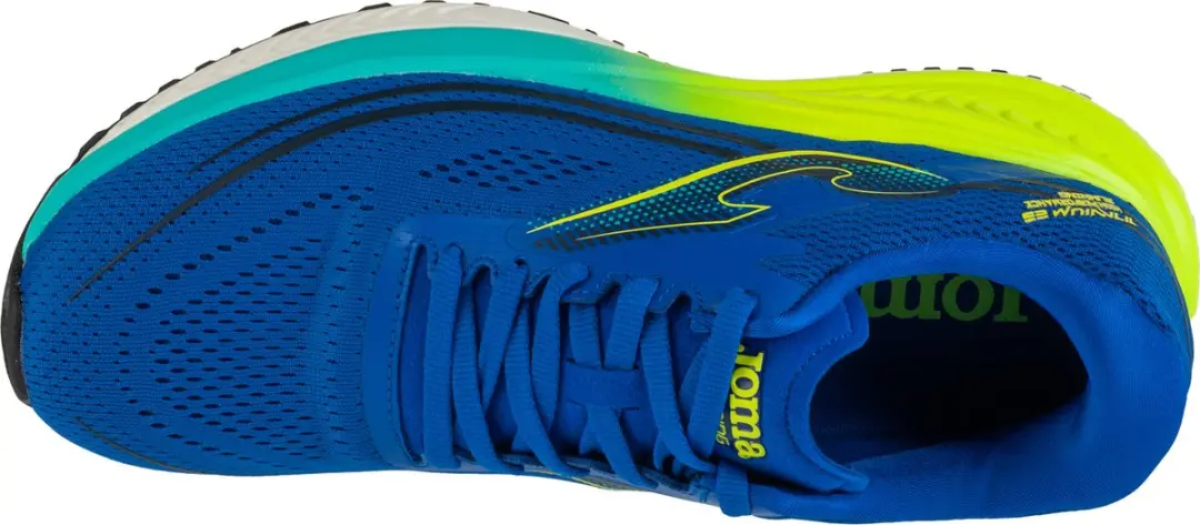 Joma Titanium 2405 RTITAW2405 Hardloopschoenen - Blauw - afbeelding 3 van 4