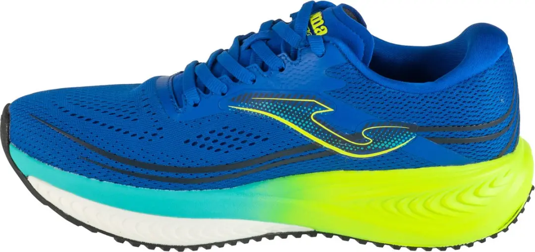 Joma Titanium 2405 RTITAW2405 Hardloopschoenen - Blauw - afbeelding 2 van 4