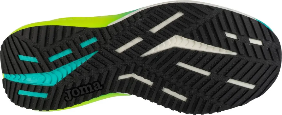 Joma Titanium 2405 RTITAW2405 Hardloopschoenen - Blauw - afbeelding 4 van 4