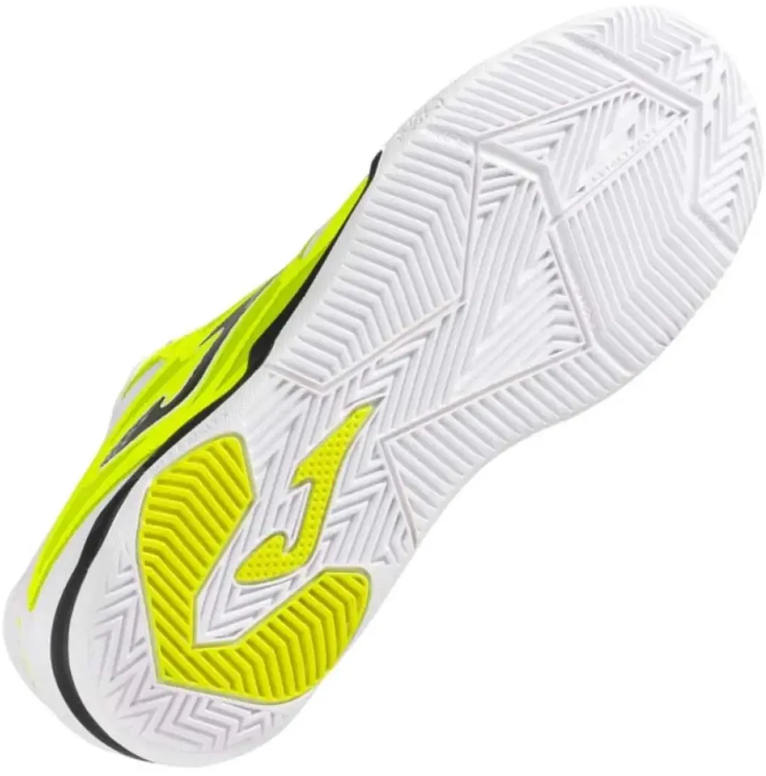 Joma Cancha Zaalschoenen Wit EU 45 - afbeelding 3 van 6