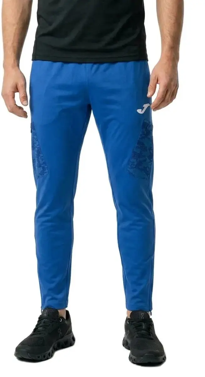 Joma Record III Trainingsbroek 3XL - Royal