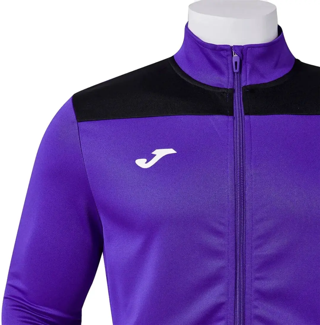 Joma Phoenix III Trainingspak - M - Paars - afbeelding 2 van 3