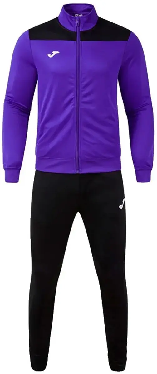Joma Phoenix III Trainingspak - M - Paars