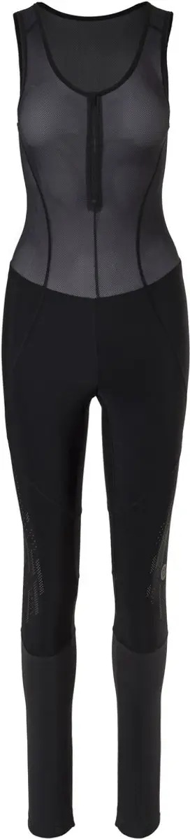 AGU HIVIS Lange Fietsbroek zonder Zeem Essential Dames