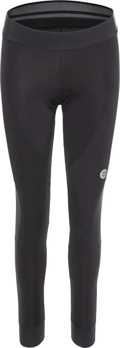 AGU Lange Fietsbroek met Zeem II Essential Dames Windproof