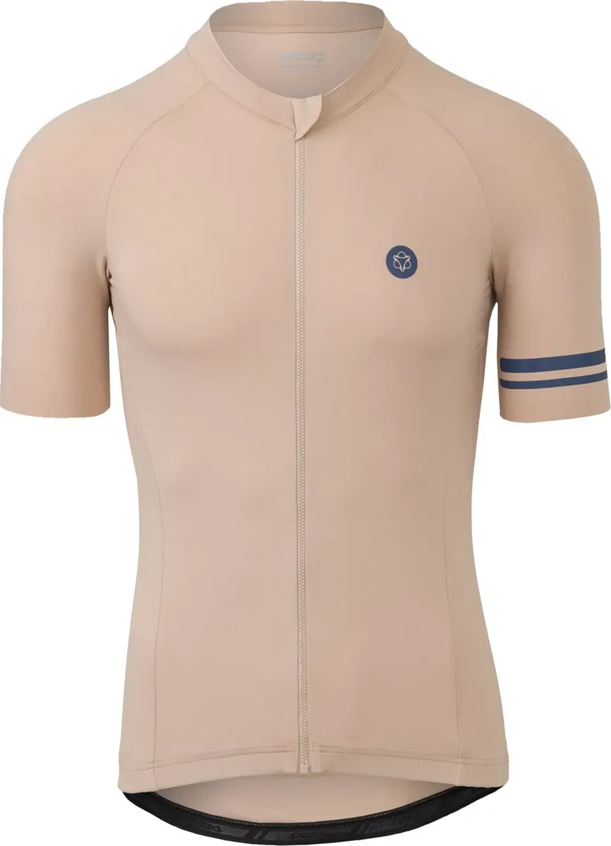 AGU Solid Fietsshirt III Trend Heren