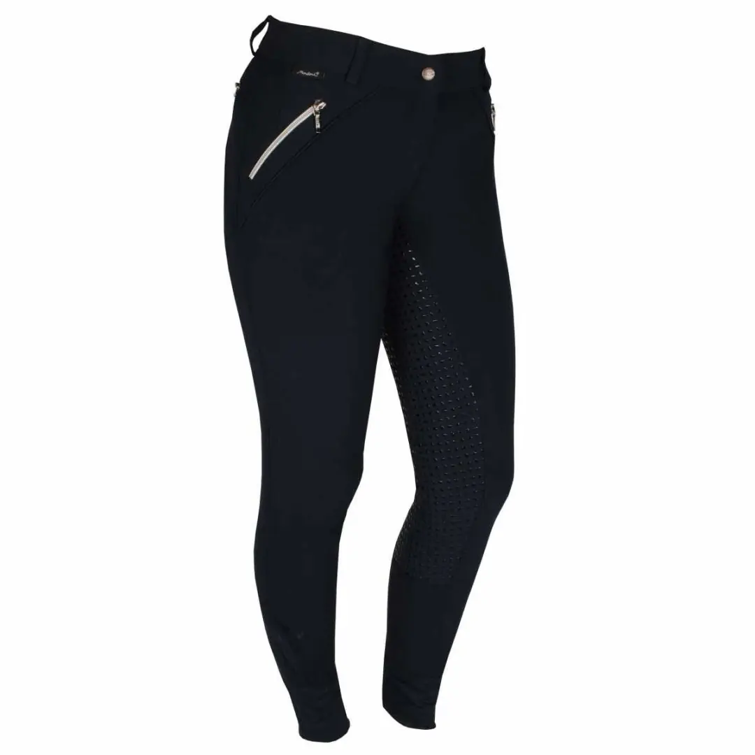 Mondoni Helena FG Rijbroek 46 - Donkerblauw