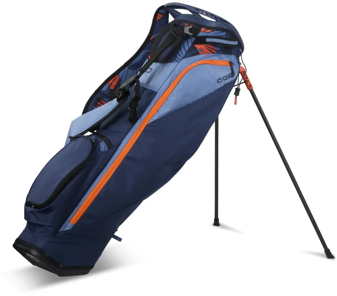 Ogio Featherlite Standbag dusk