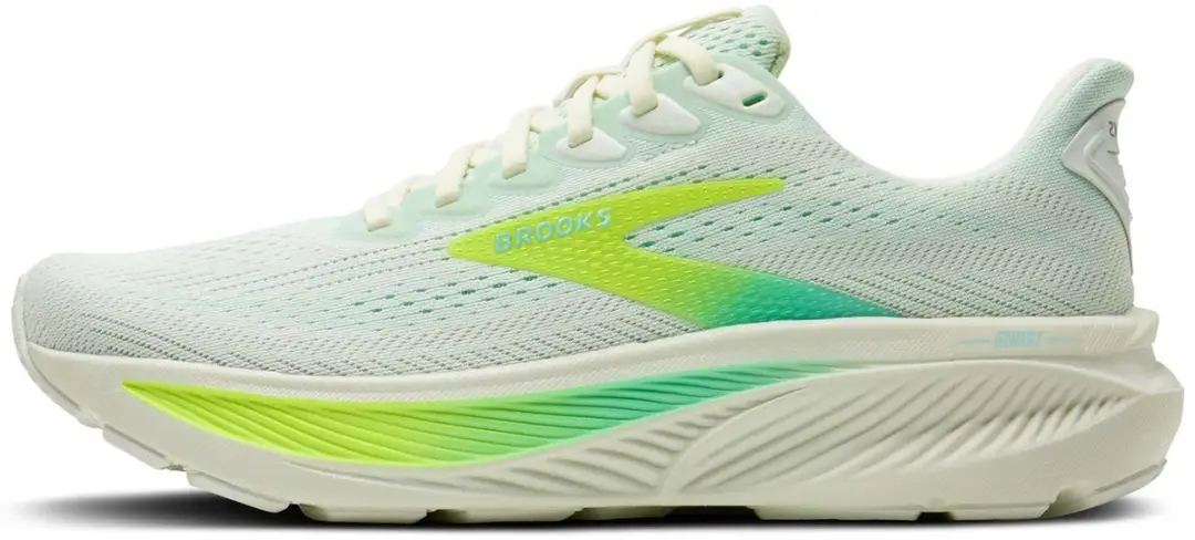 Brooks Ghost 17 Hardloopschoen - 36.5 - afbeelding 5 van 5