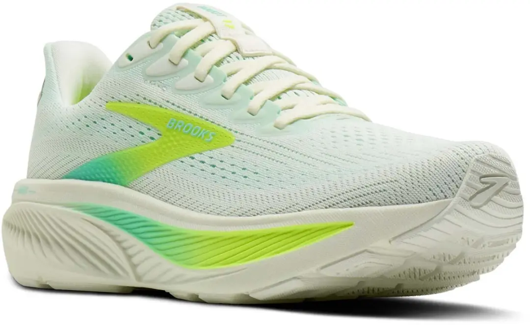 Brooks Ghost 17 Hardloopschoen - 36.5 - afbeelding 4 van 5