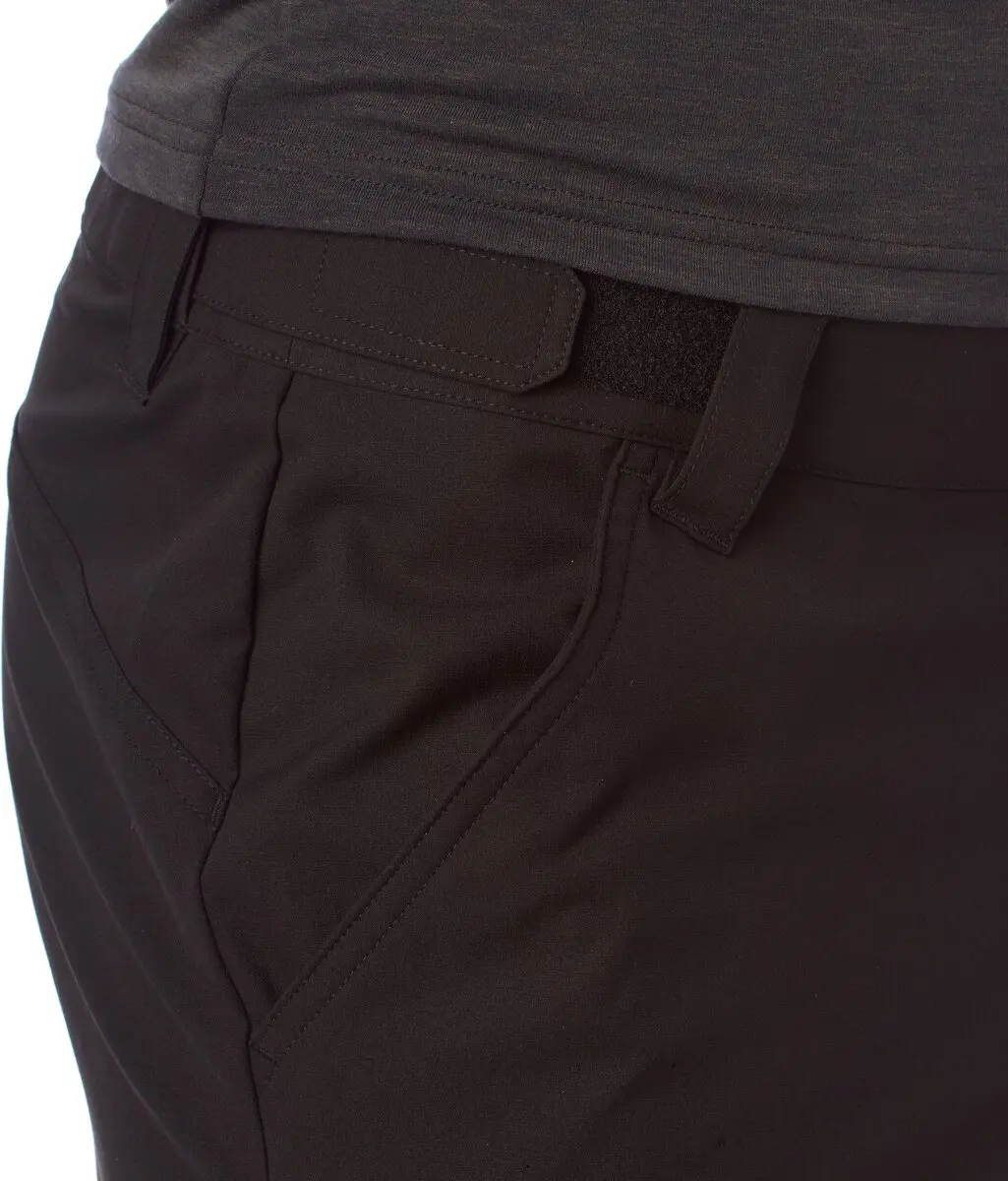Giro Arc Korte Broek - Fietsbroek 32 - Zwart - afbeelding 3 van 5