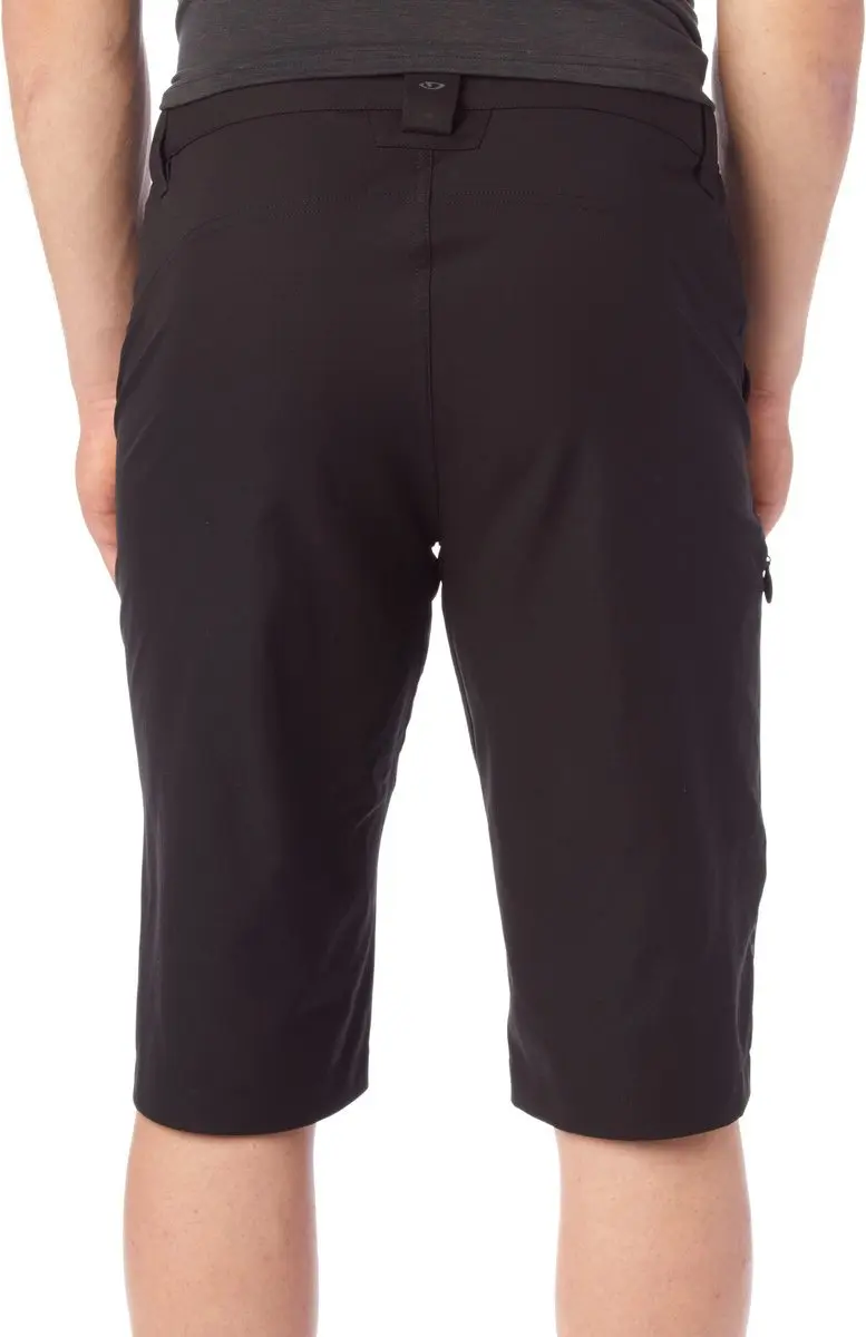 Giro Arc Korte Broek - Fietsbroek 32 - Zwart - afbeelding 2 van 5