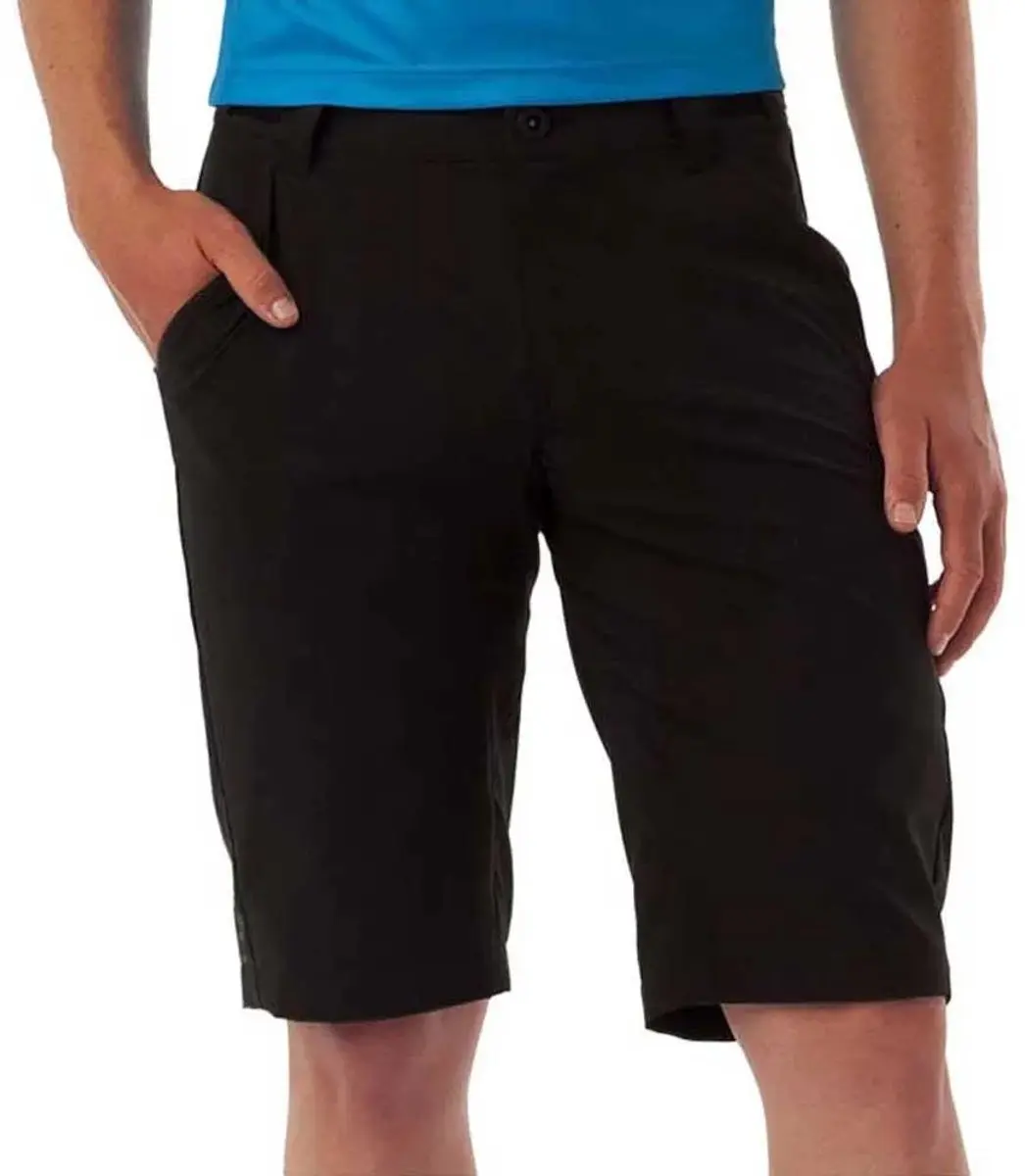 Giro Arc Korte Broek - Fietsbroek 32 - Zwart - afbeelding 5 van 5