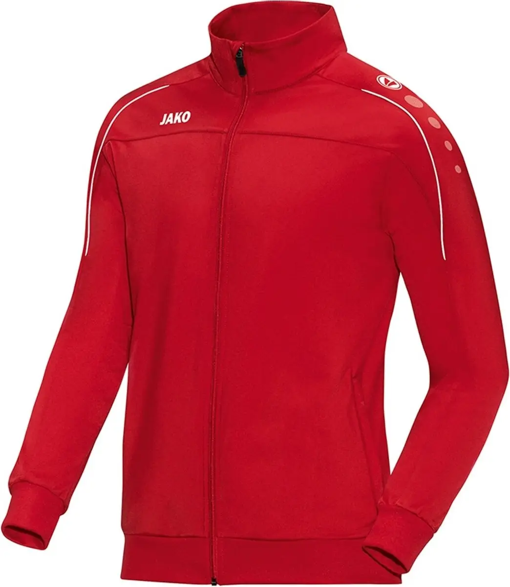 Jako Classico Polyestervest Heren
