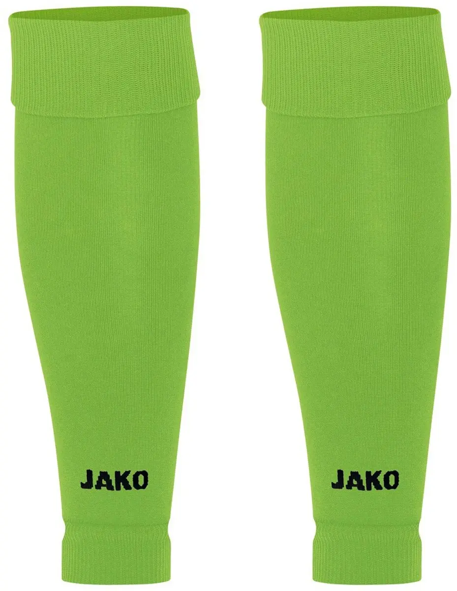 Jako Voetbalkousen Voetloos Heren