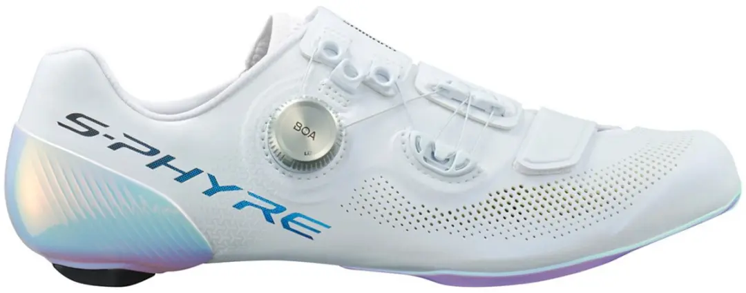 Schoenen Shimano S-phyre SH-RC903PWR